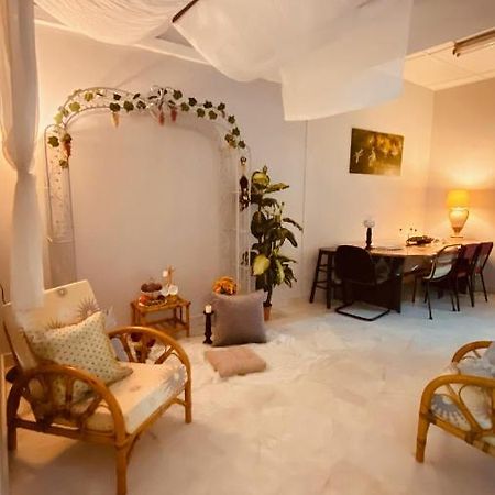 Angel Spa Garden'S Homestay Ipoh Exterior foto