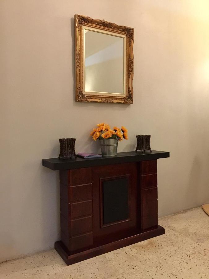 Angel Spa Garden'S Homestay Ipoh Exterior foto