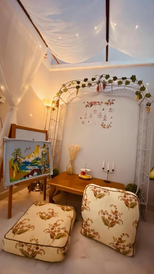 Angel Spa Garden'S Homestay Ipoh Exterior foto